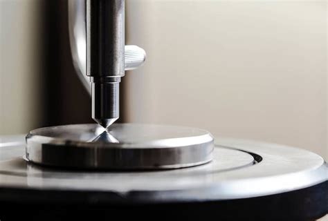 why hardness test is important in material characteristic|material hardness testing.